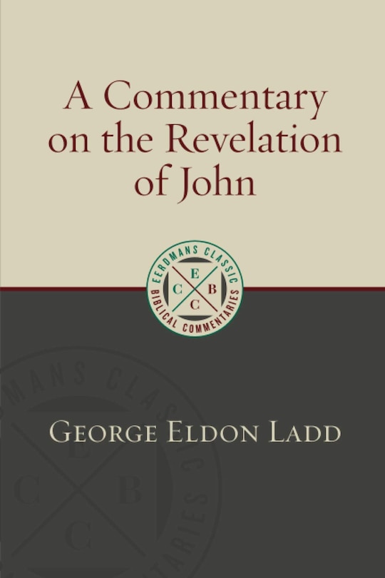 A Commentary On The Revelation Of John