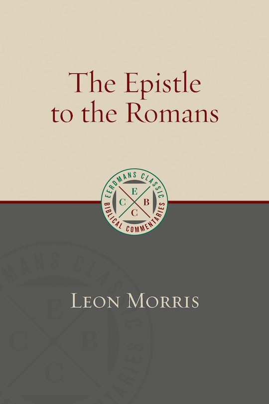 The Epistle To The Romans