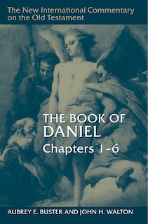 Front cover_The Book of Daniel, Chapters 1–6