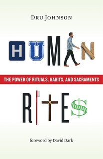 Front cover_Human Rites