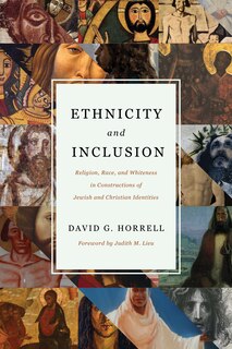 Couverture_Ethnicity And Inclusion