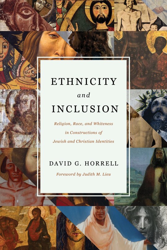 Couverture_Ethnicity And Inclusion
