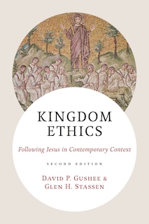 Front cover_Kingdom Ethics, 2nd ed.