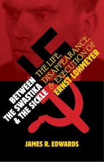 Front cover_Between The Swastika And The Sickle
