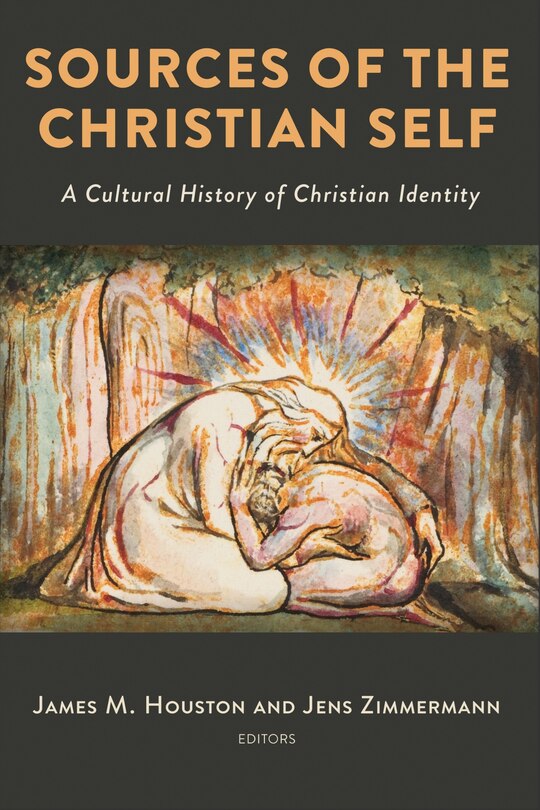 Front cover_Sources Of The Christian Self