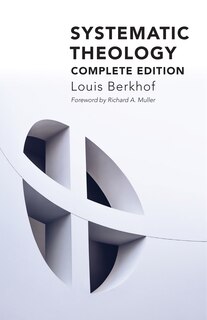 Front cover_Systematic Theology