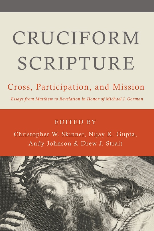 Couverture_Cruciform Scripture