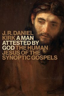 Front cover_A Man Attested By God