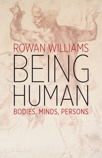 Front cover_Being Human