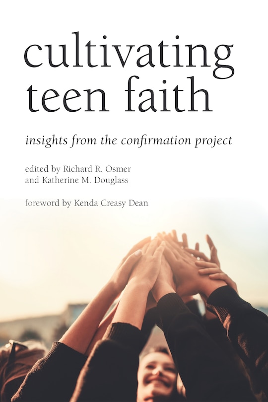Couverture_Cultivating Teen Faith