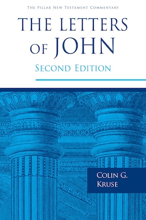 The Letters Of John