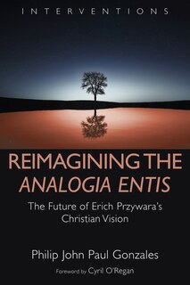 Couverture_Reimagining the Analogia Entis