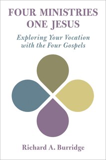 Couverture_Four Ministries, One Jesus