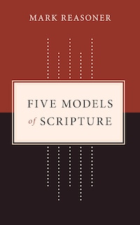 Front cover_Five Models Of Scripture