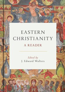 Front cover_Eastern Christianity