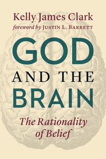 Couverture_God And The Brain