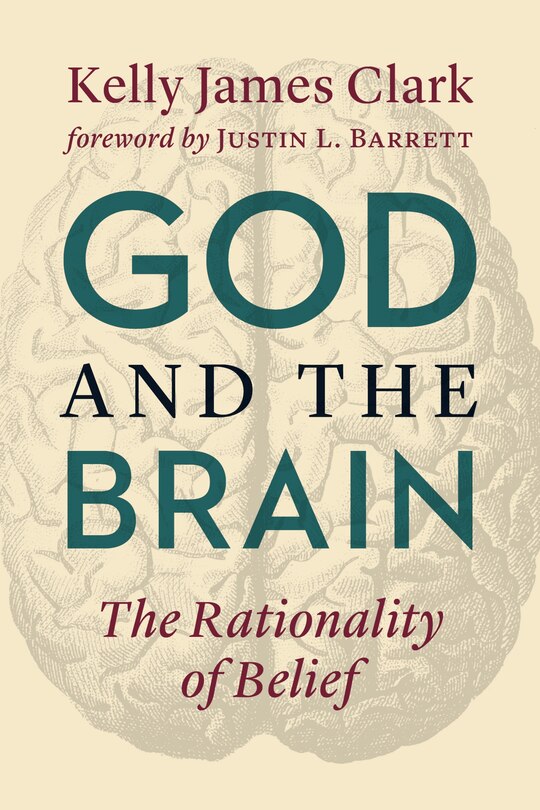Couverture_God And The Brain