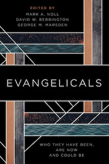 Front cover_Evangelicals