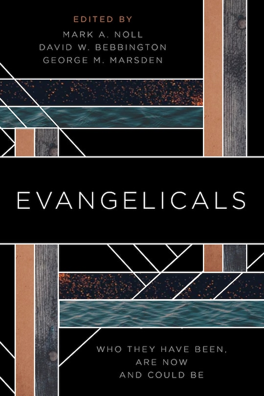Front cover_Evangelicals