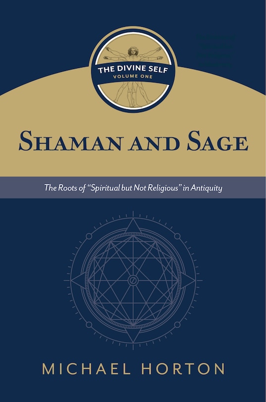 Front cover_Shaman and Sage