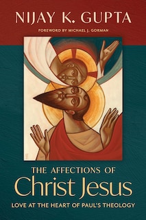 Couverture_The Affections of Christ Jesus