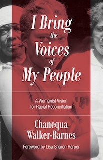 Front cover_I Bring The Voices Of My People