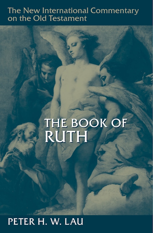 Front cover_The Book of Ruth