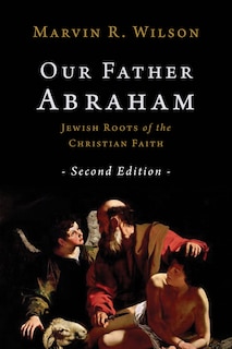 Front cover_Our Father Abraham