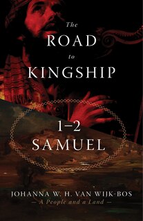Couverture_The Road to Kingship
