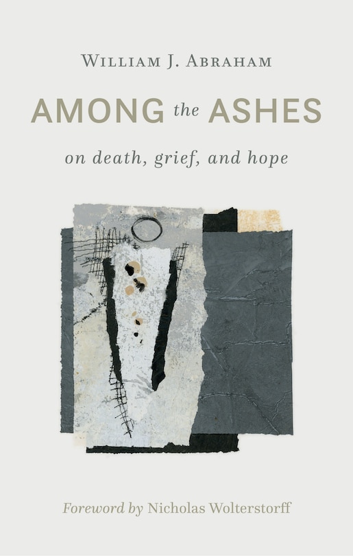 Front cover_Among the Ashes