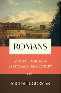 Front cover_Romans