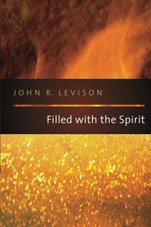 Front cover_Filled With The Spirit