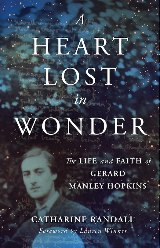 Front cover_A Heart Lost In Wonder