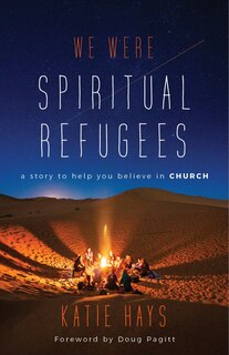 Couverture_We Were Spiritual Refugees