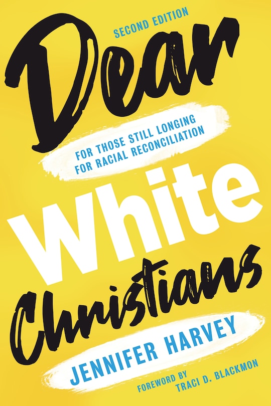 Couverture_Dear White Christians