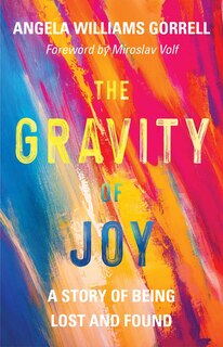 Couverture_The Gravity Of Joy
