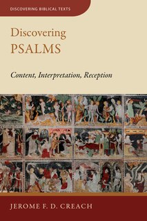 Front cover_Discovering Psalms