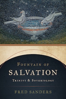 Couverture_Fountain Of Salvation
