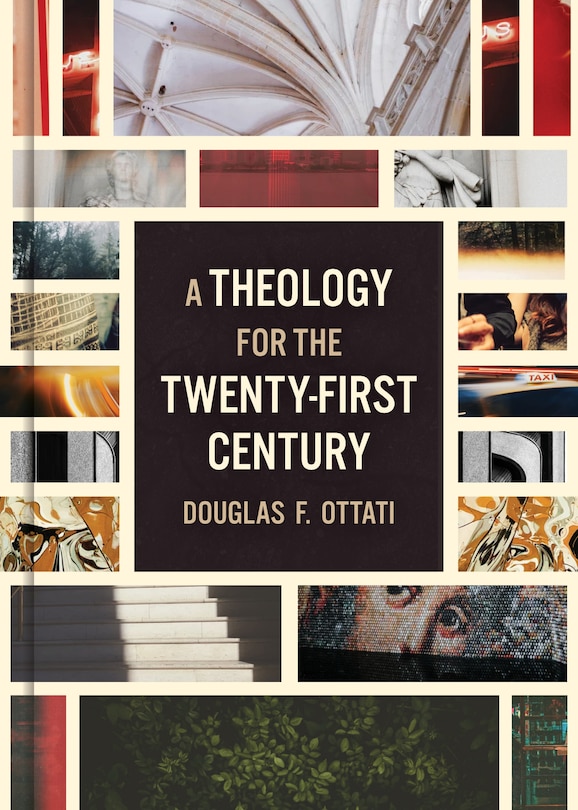 Couverture_A Theology For The Twenty-first Century