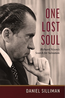 Couverture_One Lost Soul