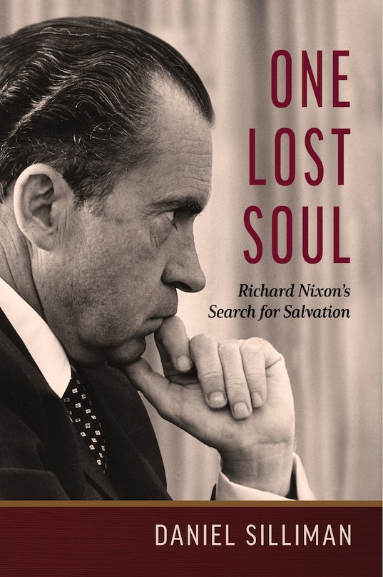Couverture_One Lost Soul
