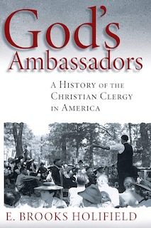 Front cover_God's Ambassadors