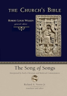 Front cover_The Song Of Songs