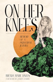 Front cover_On Her Knees