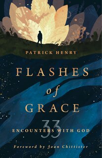 Front cover_Flashes Of Grace