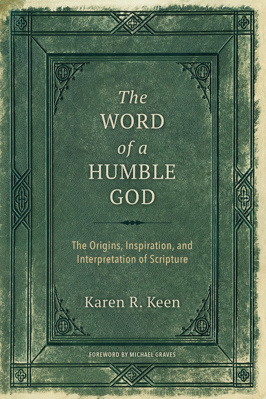 Couverture_The Word of a Humble God