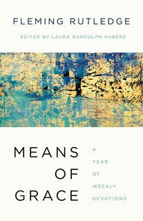 Front cover_Means Of Grace