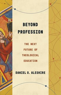 Front cover_Beyond Profession