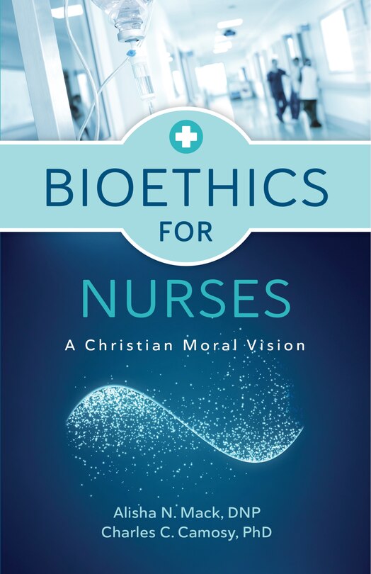 Couverture_Bioethics for Nurses