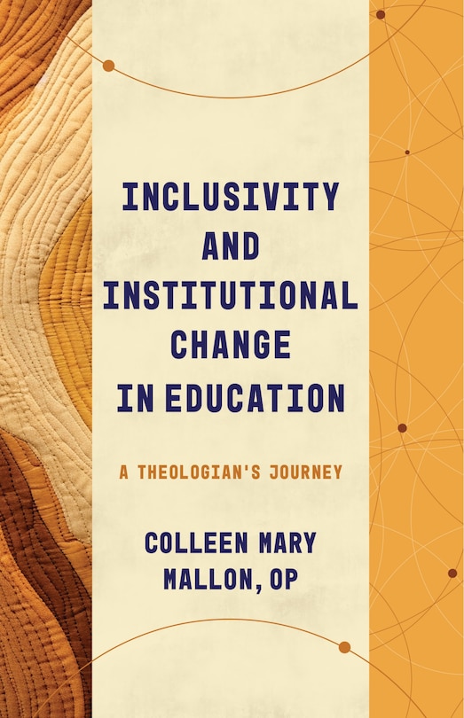 Front cover_Inclusivity and Institutional Change in Education